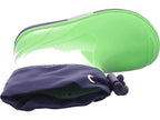 Beck Gymnas Unisex - Kinder Gummistiefel  in grün