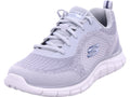 SKECHERS Herren   in grau