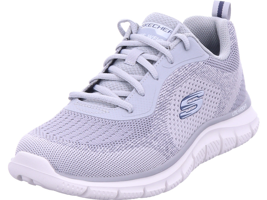 SKECHERS Herren   in grau