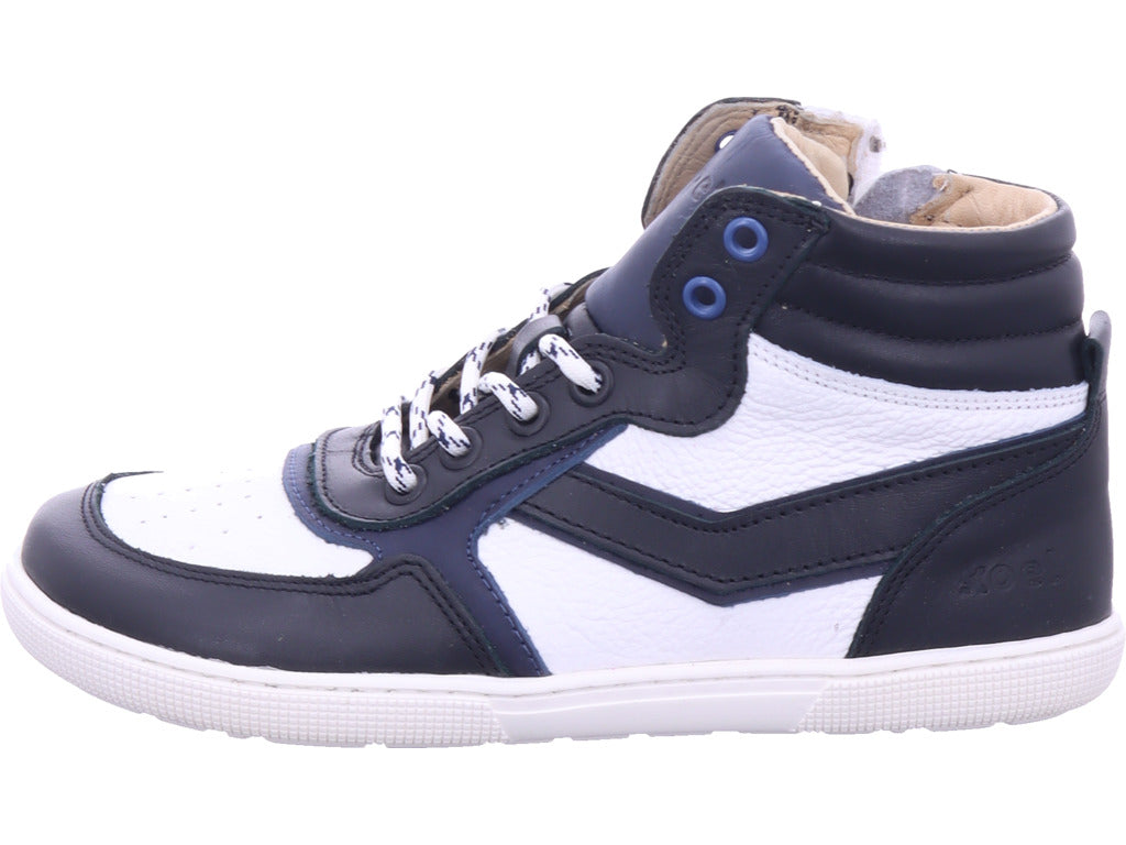 Koel Jungen   in blau