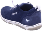 Mustang Damen Sneaker  in blau