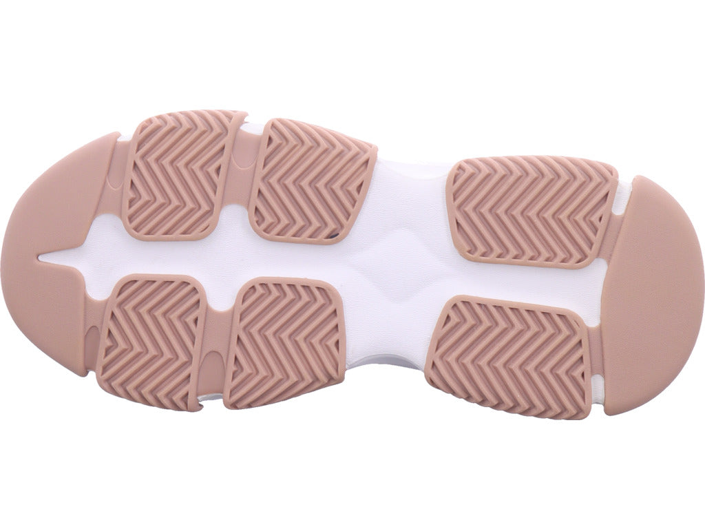 steve madden Damen   in weiß