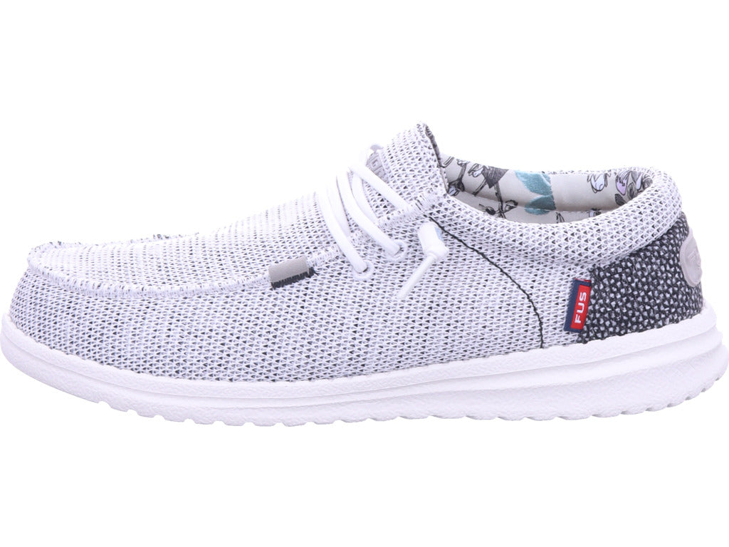 Fusion Herren Sneaker  in grau