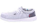 Fusion Herren Sneaker  in grau
