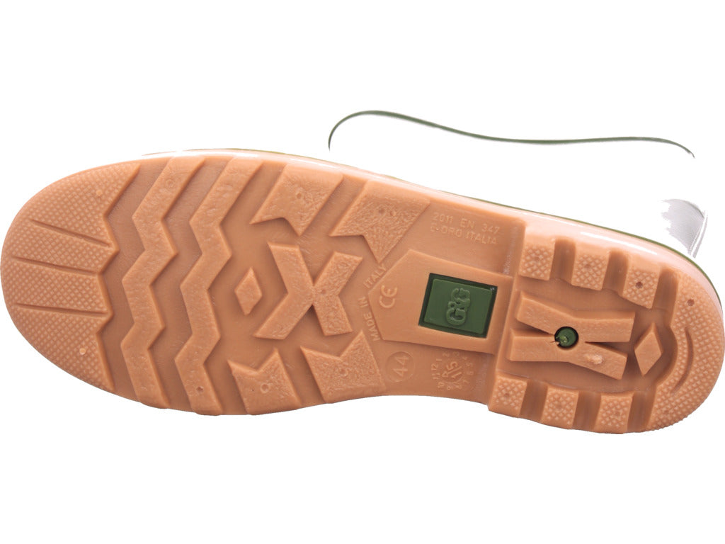 BOLD  Gummistiefel  in grün