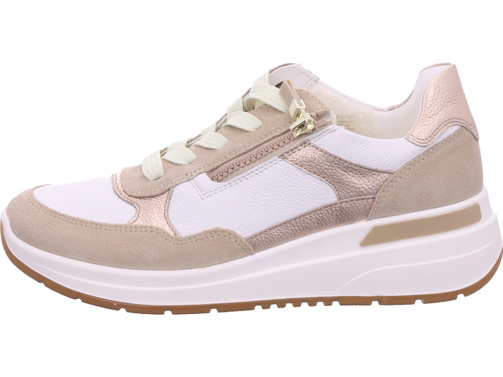 ara Damen  Garda in sand-taupe