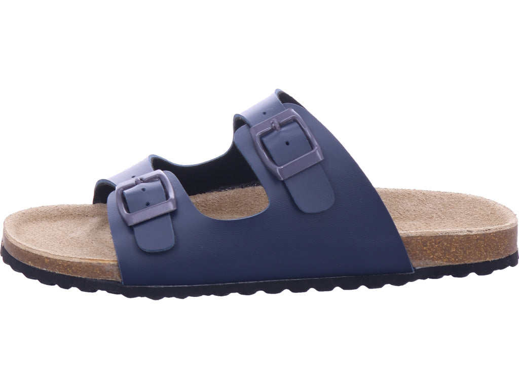 indigo Jungen  488809010 in blau