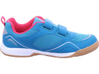 Lico Jungen Sportschuh Li-Siro V in türkis