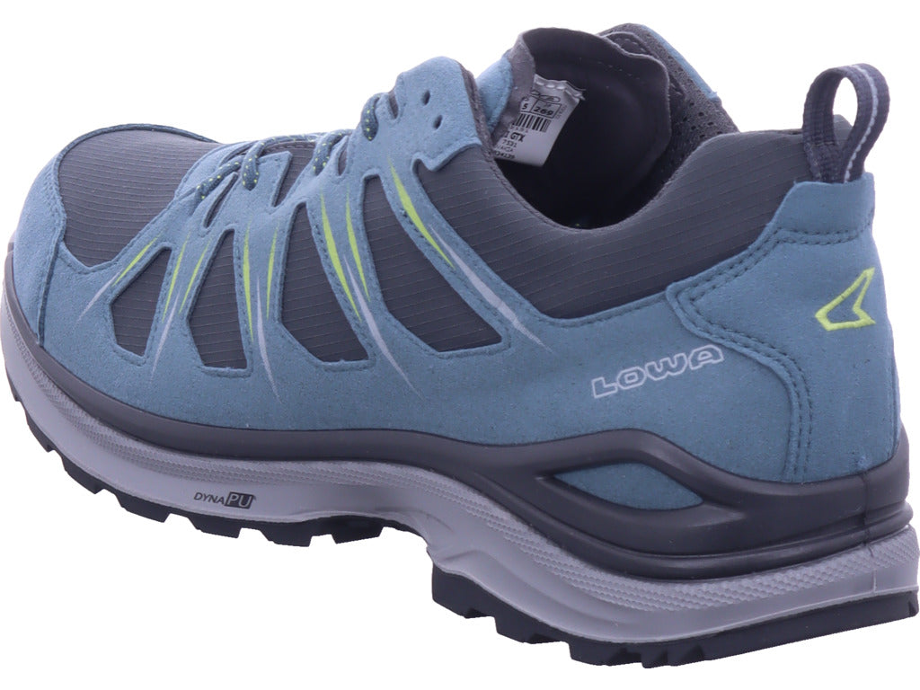 lowa Herren   in grün