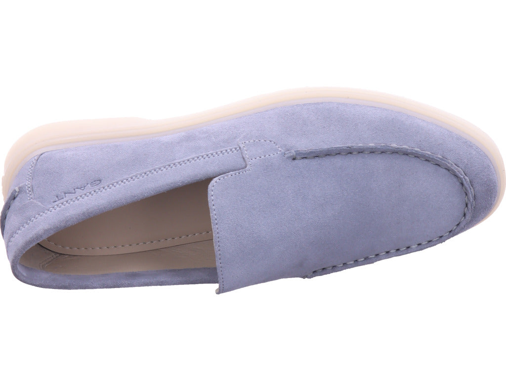 Gant Herren Slipper  in blau