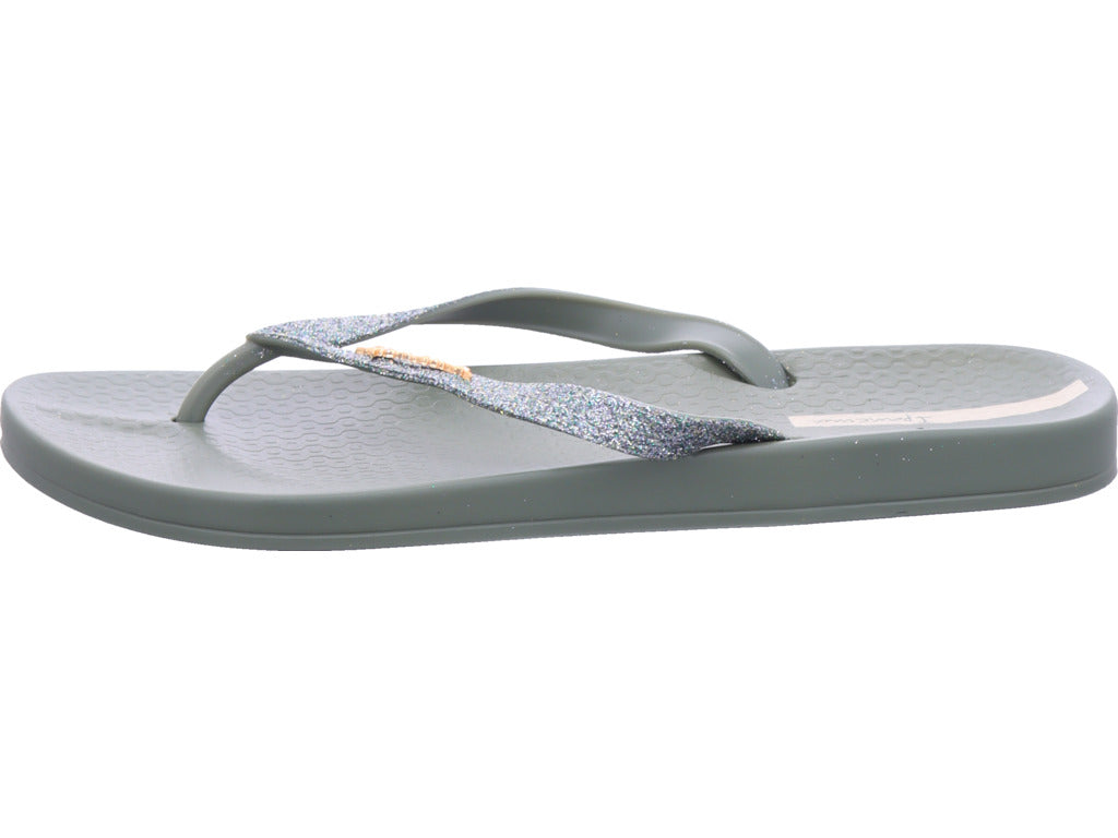 ipanema Damen Badeschuh  in grün