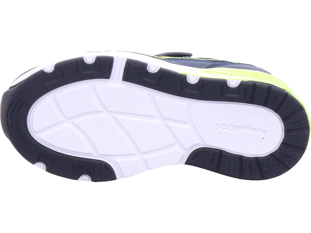 KangaRoos Jungen   in blau