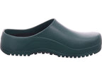 Birkenstock Unisex - Erwachsene Sabot Birkenstock Professional in grün