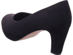 Gabor Damen Pump  in schwarz