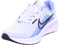 Nike Damen   in grau