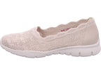 SKECHERS Damen Pump  in beige