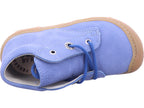 ricosta Jungen Halbschuh Boots in blau