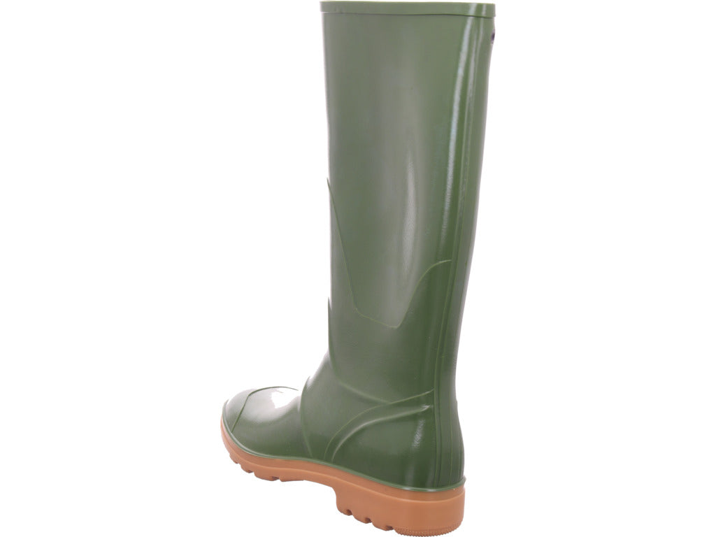 BOLD  Gummistiefel  in grün