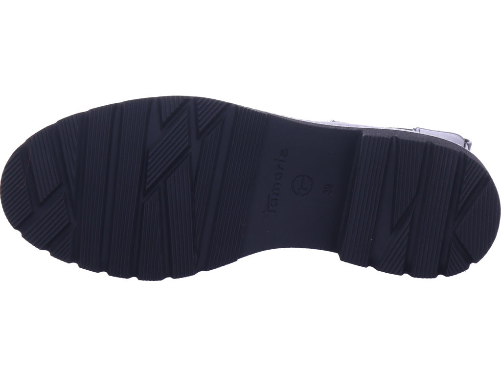 Tamaris Damen Hosenstiefel M2541745 in schwarz