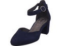 Tamaris Comfort women's pump in blue