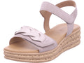 Gabor Damen Sandalette  in beige