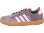 Adidas Damen Sneaker Vl Court 3.0 in braun