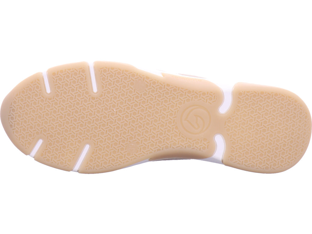 Remonte Damen  Remonte Fs Halbschuh in beige