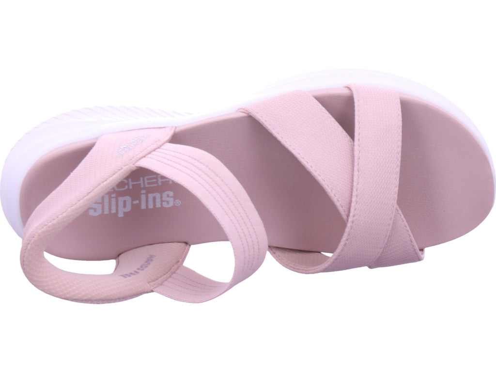 SKECHERS Damen  Ultra Flex in frei