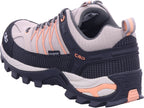 CMP Damen Wanderschuh Rigel Low Trekking in beige