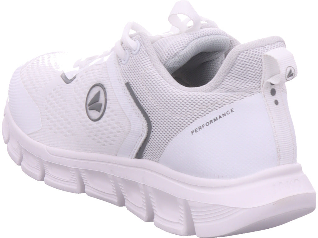 JAKO Unisex - Erwachsene   in weiß