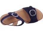 Gabor Damen   in blau