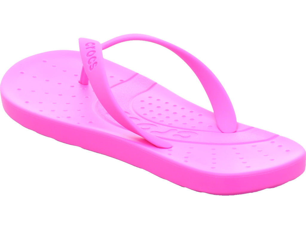Crocs Unisex - Erwachsene Sabot  in pink