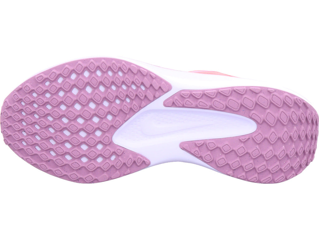 Nike Damen   in pink