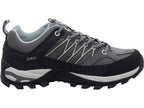 CMP Damen Wanderschuh Rigel Low Trekking Shoes in grün