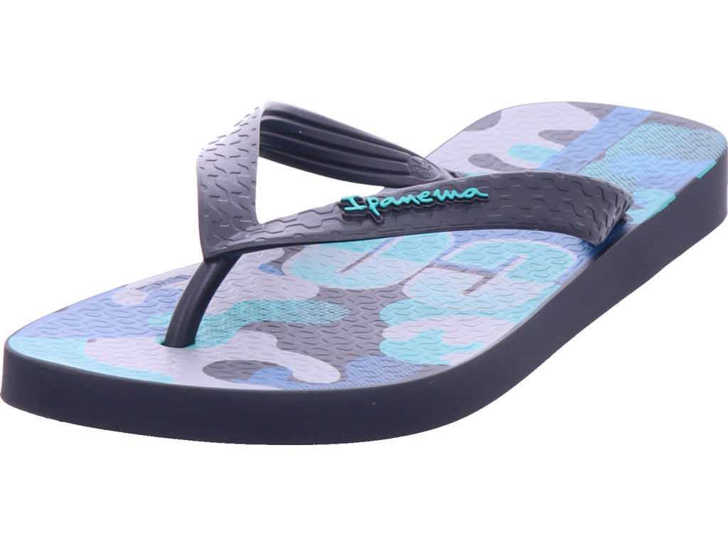 ipanema Jungen Badeschuh  in blau