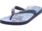 ipanema Jungen Badeschuh  in blau