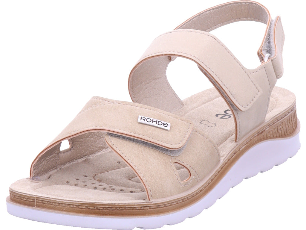 Rohde Damen  Andria in braun