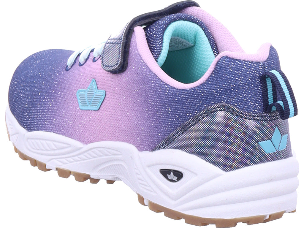 Lico Mädchen   in blau