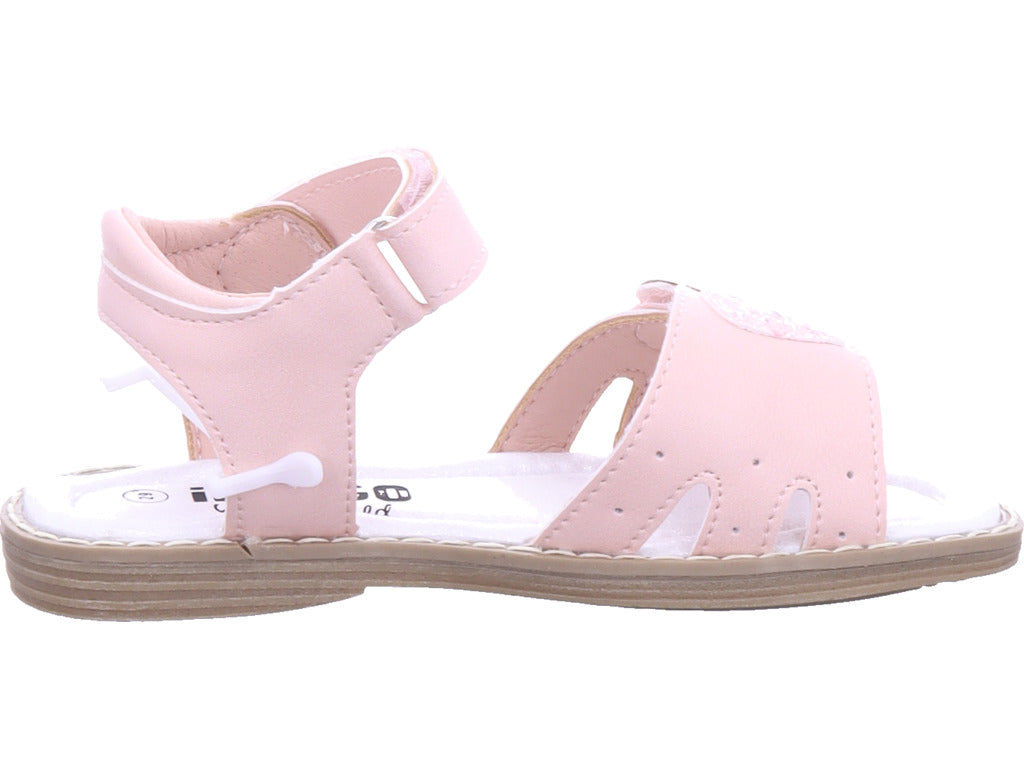 Planet Footwear Mädchen Sandalette  in frei