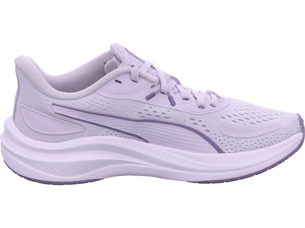 Puma women's Skyrocket Lite 2 sports shoes in purple