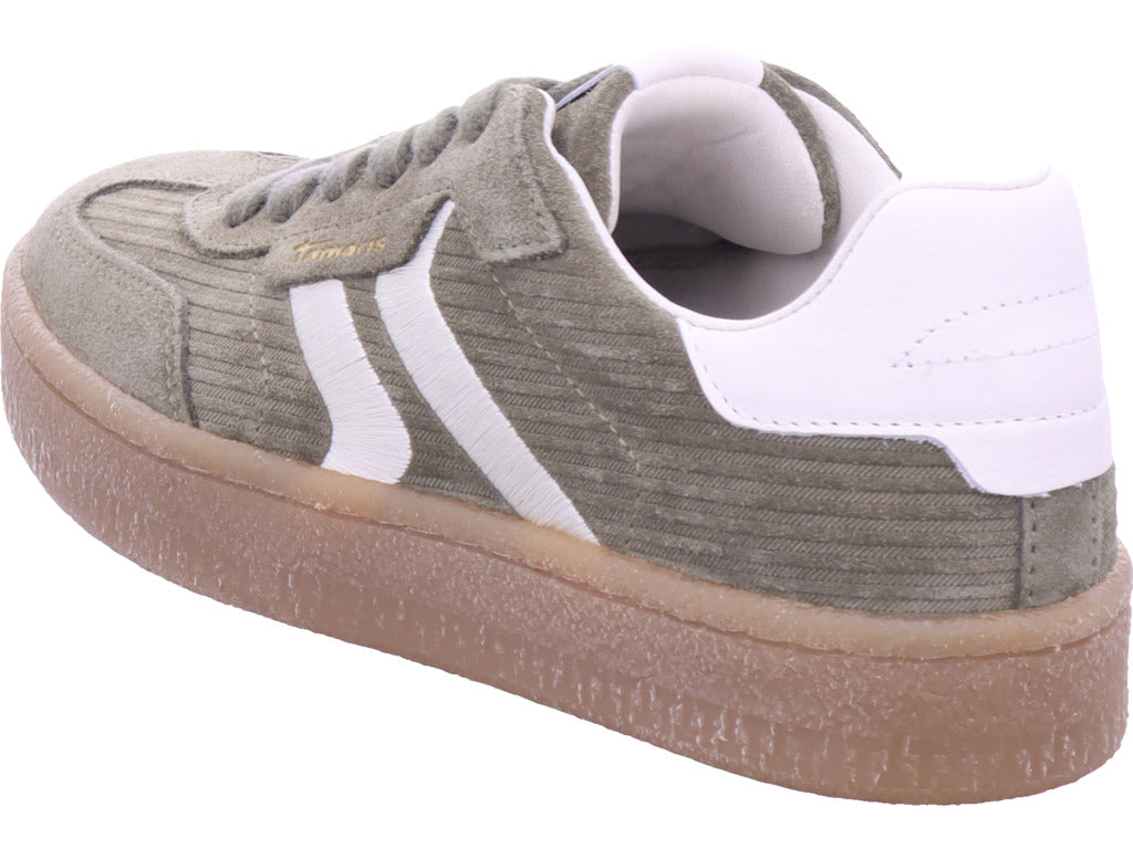 Tamaris Damen   in grün