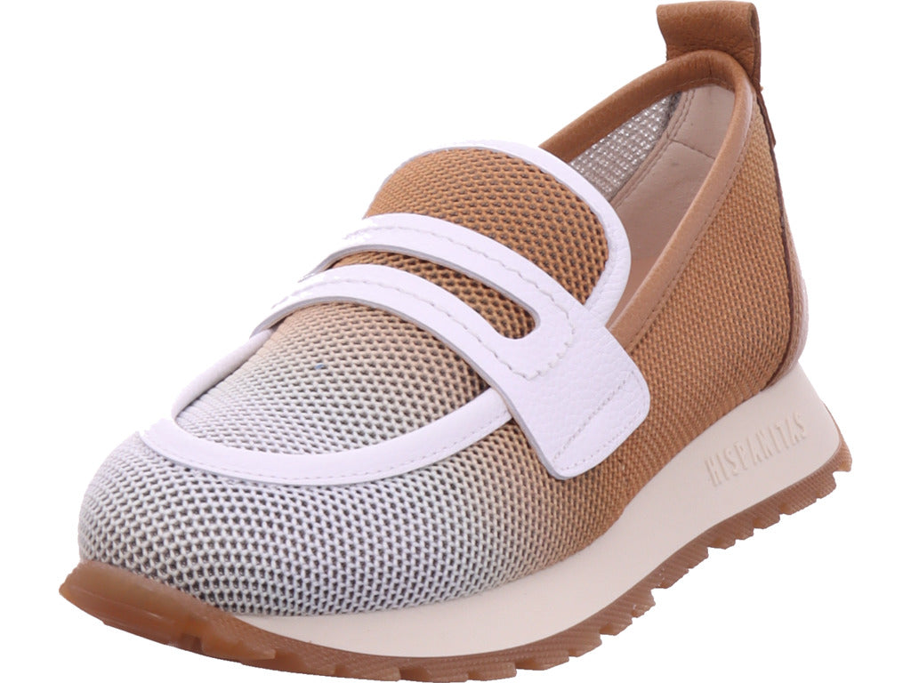 Hispanitas Damen   in beige