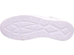 Waldläufer Damen Sneaker  in weiß