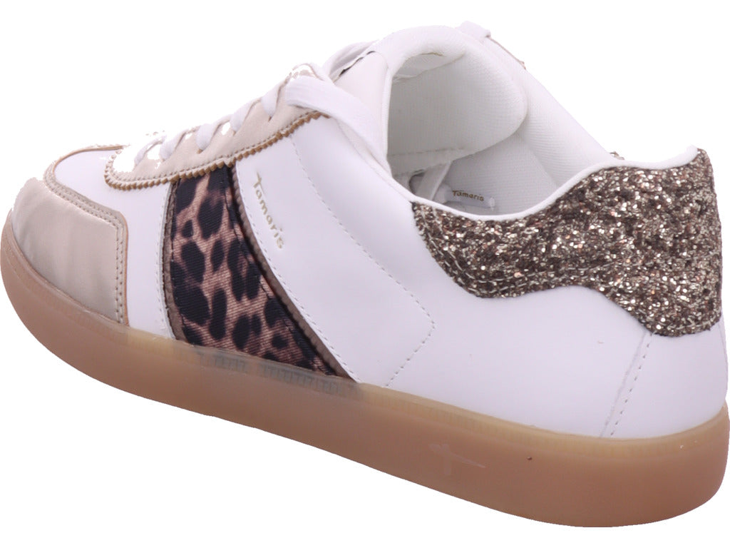 Tamaris Damen Sneaker  in sonstige