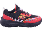 SKECHERS Jungen  Skech Tracks in schwarz