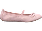 Planet Footwear Mädchen Ballerina  in frei