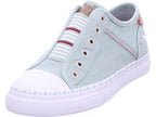 Mustang Damen Sneaker  in grün