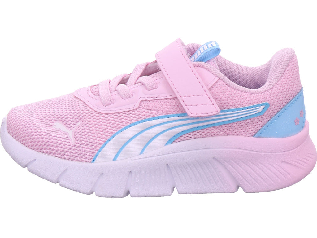 Puma Mädchen Sneaker  in pink