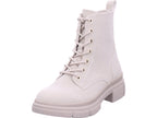 Tamaris Damen Stiefelette M2526341 in sand-taupe