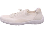 Remonte Damen Sneaker Remonte Fs Halbschuh in beige